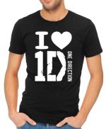 ONE DIRECTION