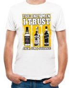 ALKOHOL kratka majica