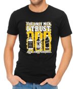 ALKOHOL kratka majica - Slika 2