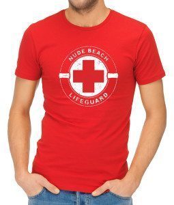 LIFEGUARD