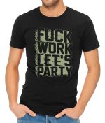 FUCK WORK