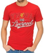 LIVERPOOL F.C. navijačka majica - Slika 4