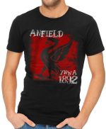 LIVERPOOL F.C. navijačka majica - Slika 2