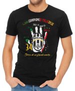 JUVENTUS kratka majica - Slika 2