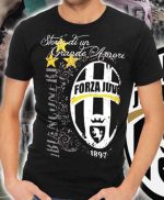 JUVENTUS kratka majica - Slika 4