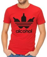 ALKOHOL ADIDAS