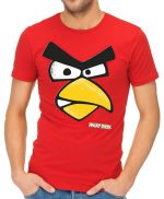 ANGRY BIRDS