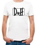 DUFF SIMPSONS
