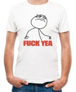F*CK YEA