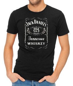 Jack Daniel's majica - Slika 2