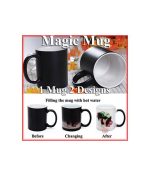 Čarobna šalica - Magic mug - Slika 3