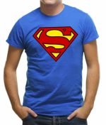 SUPERMAN