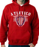 ATLETICO MADRID komplet - Slika 3