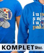 DINAMO komplet