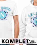 NAPOLI komplet