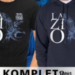 LAZIO komplet