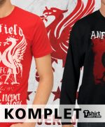 LIVERPOOL komplet - Slika 9