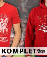LIVERPOOL komplet