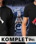 PSG komplet