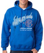 INTERNAZIONALE-HOODIE - Slika 2