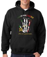 JUVENTUS F.C.-HOODIE