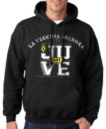 JUVENTUS F.C.-HOODIE - Slika 2