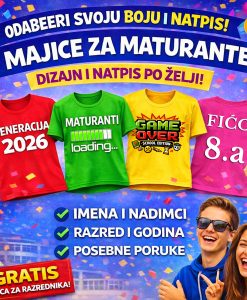 maturanti