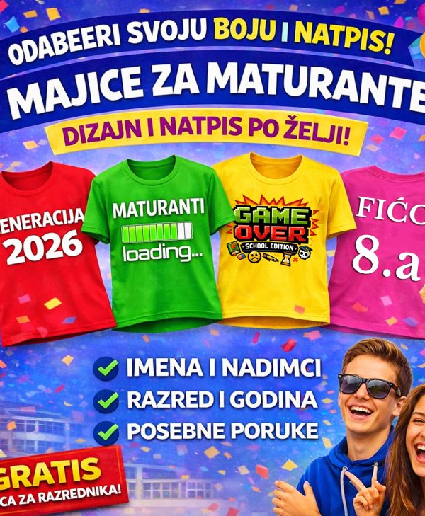 maturanti
