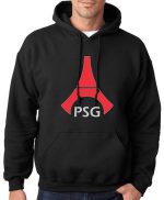 PSG-HOODIE - Slika 2