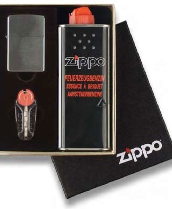 zippo