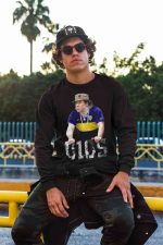 MARADONA