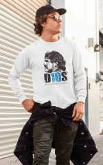 MARADONA