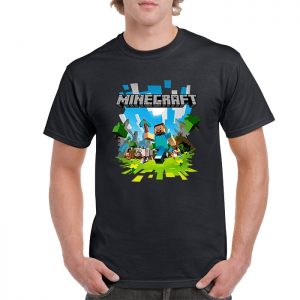 Minecraft preslikač