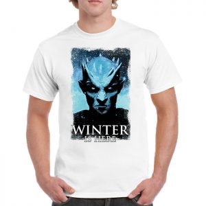 Winter bijela