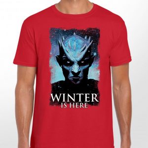Winter crvena