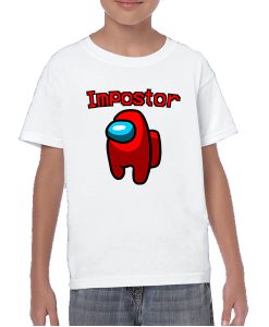Impostor bijela