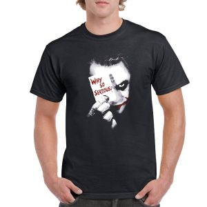 Joker preslikač