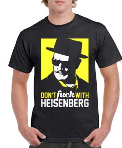 heisenberg preslikač