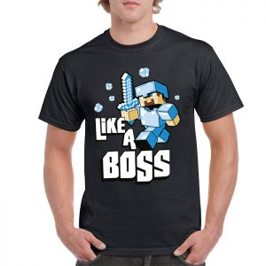 Like a boss crna