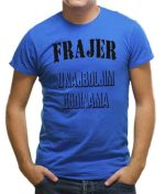 Frajer u najboljim godinama