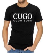 Cugo Boss