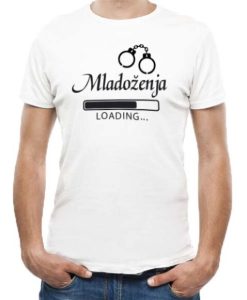 loading mladoženja