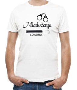 loading mladoženja