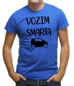 Vozim smarta
