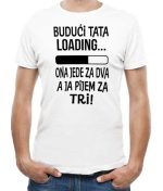 Budući tata LOADING...