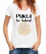 Pukla ko kokica!