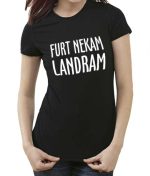 furt nekam landram