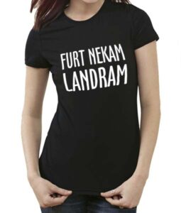 furt nekam landram