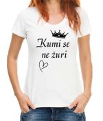 Majice za mladu i kumu - Slika 2