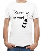 Majice za mladoženju i kuma - Slika 2